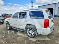 2007 Cadillac ESCALADE фото