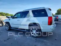 2007 Cadillac ESCALADE фото