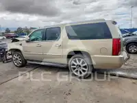 2007 Cadillac ESCALADE фото