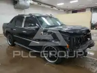 2007 Cadillac ESCALADE фото