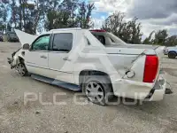 2007 Cadillac ESCALADE фото