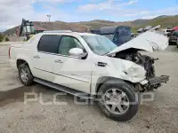 2007 Cadillac ESCALADE фото