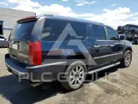 2007 Cadillac ESCALADE фото