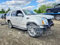 2007 Cadillac ESCALADE фото