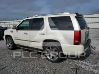 2007 Cadillac ESCALADE photo