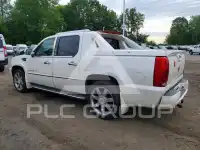 2007 Cadillac ESCALADE фото