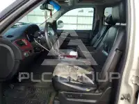 2007 Cadillac ESCALADE photo