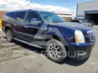2007 Cadillac ESCALADE фото