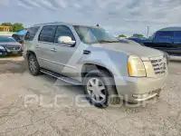 2007 Cadillac ESCALADE фото