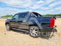2007 Cadillac ESCALADE фото