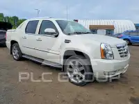 2007 Cadillac ESCALADE фото