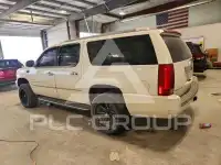 2007 Cadillac ESCALADE фото