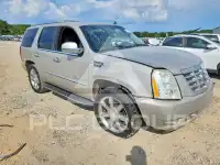 2007 Cadillac ESCALADE photo