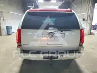 2007 Cadillac ESCALADE photo