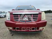 2007 Cadillac ESCALADE photo