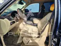 2007 Cadillac ESCALADE фото