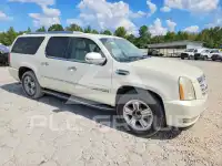 2007 Cadillac ESCALADE фото
