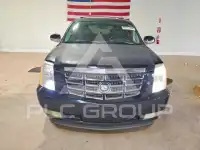 2007 Cadillac ESCALADE фото