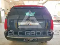 2007 Cadillac ESCALADE photo