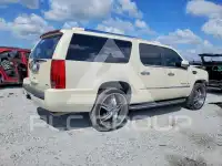 2007 Cadillac ESCALADE фото
