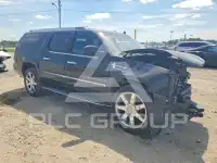 2007 Cadillac ESCALADE фото