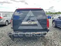 2007 Cadillac ESCALADE фото