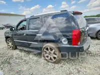 2007 Cadillac ESCALADE фото