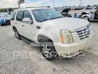 2007 Cadillac ESCALADE фото