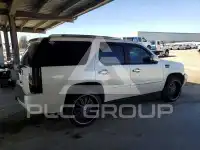 2007 Cadillac ESCALADE photo