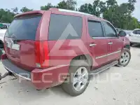 2007 Cadillac ESCALADE фото