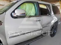 2007 Cadillac ESCALADE фото