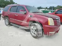 2007 Cadillac ESCALADE фото