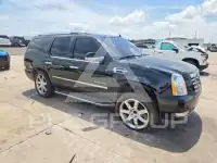 2007 Cadillac ESCALADE photo