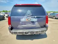 2007 Cadillac ESCALADE фото