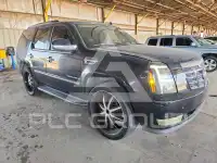 2007 Cadillac ESCALADE photo
