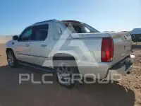 2007 Cadillac ESCALADE фото