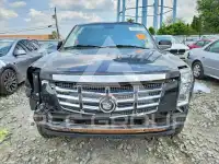 2007 Cadillac ESCALADE фото