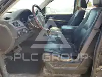 2007 Cadillac ESCALADE фото