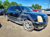 2007 Cadillac ESCALADE фото