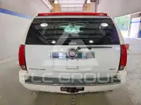 2007 Cadillac ESCALADE photo