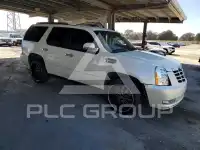 2007 Cadillac ESCALADE photo