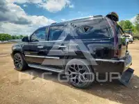 2007 Cadillac ESCALADE photo