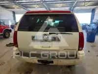 2007 Cadillac ESCALADE фото