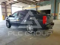 2007 Cadillac ESCALADE фото