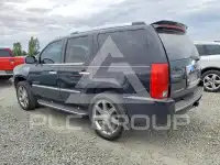 2007 Cadillac ESCALADE photo
