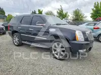 2007 Cadillac ESCALADE photo