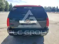 2007 Cadillac ESCALADE photo