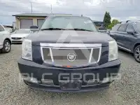 2007 Cadillac ESCALADE photo