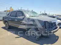 2007 Cadillac ESCALADE photo