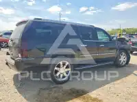 2007 Cadillac ESCALADE фото